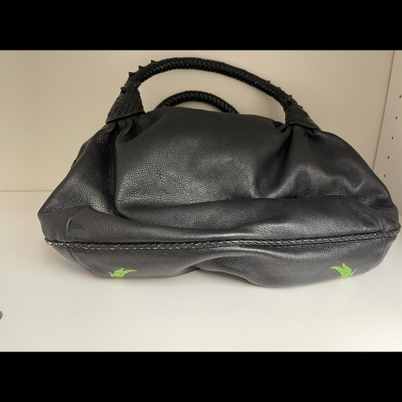 FENDI Rare Limited Edition Squirrel Spy Hobo Bag - Picture 7 of 15